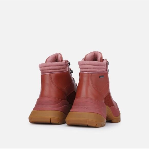 Kenneth Cole MADDOX 2.0 WATERPROOF HIKER BOOT - Picture 2 of 8